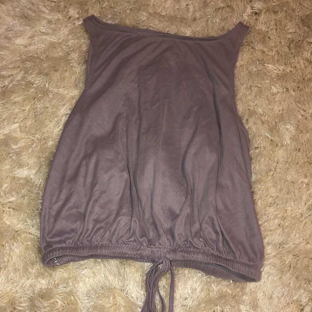 Urban outfitters top